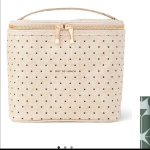 Kate Spade Lunch Bag